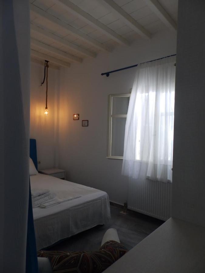 Mykonos Ornos Turquoise Home Екстер'єр фото