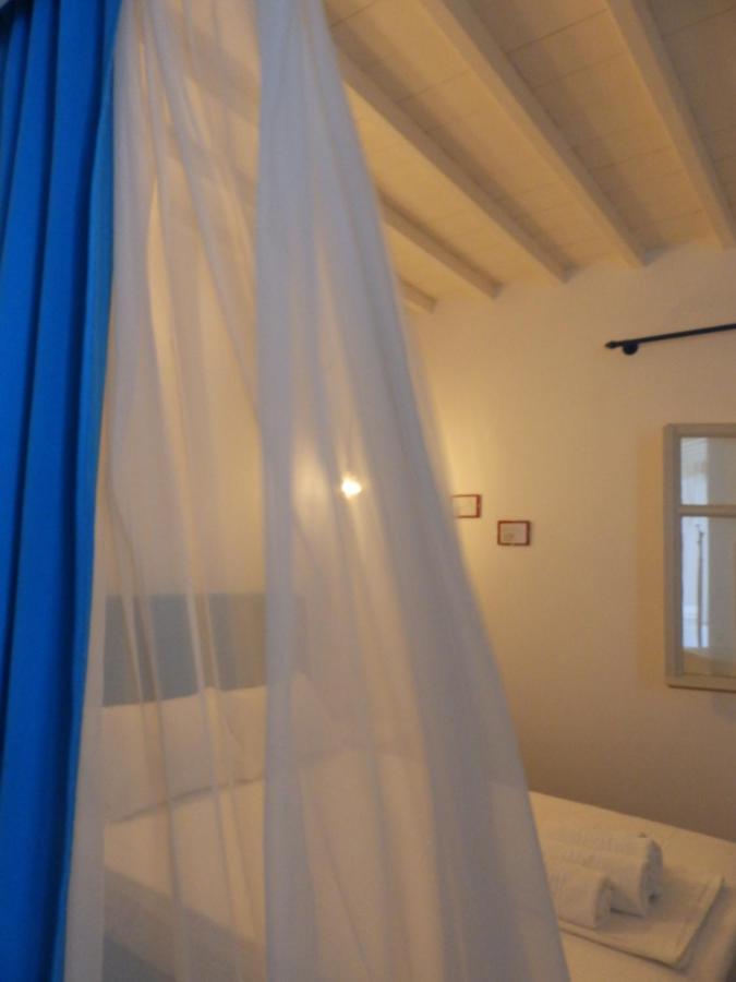Mykonos Ornos Turquoise Home Екстер'єр фото