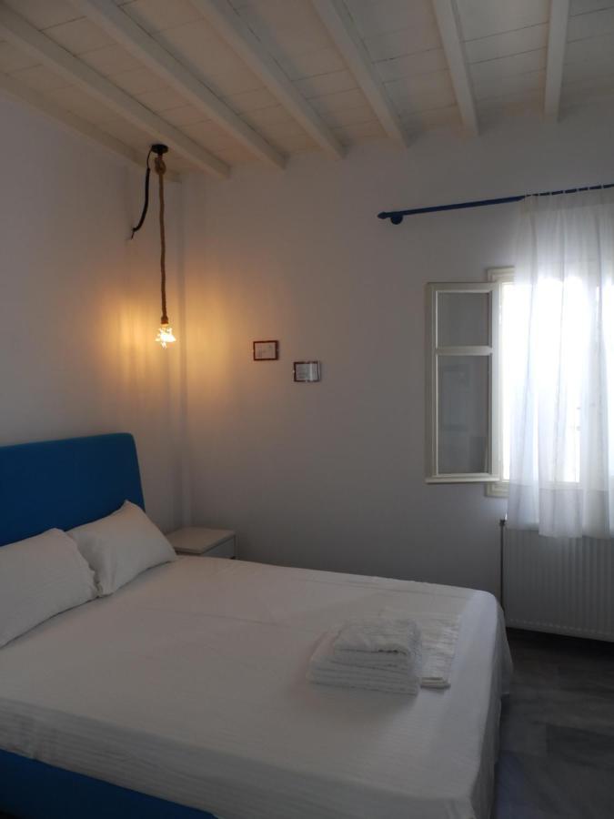 Mykonos Ornos Turquoise Home Екстер'єр фото