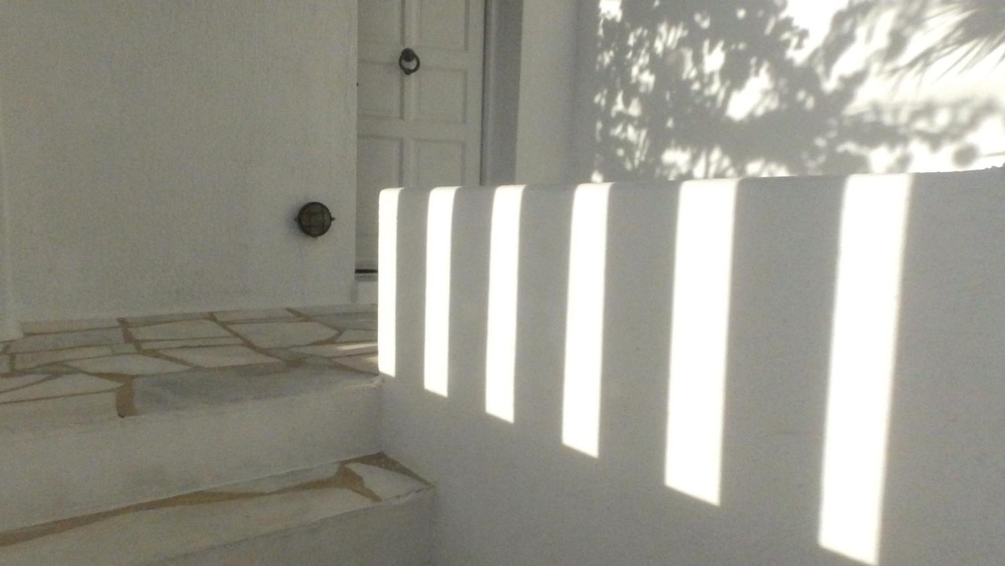 Mykonos Ornos Turquoise Home Екстер'єр фото