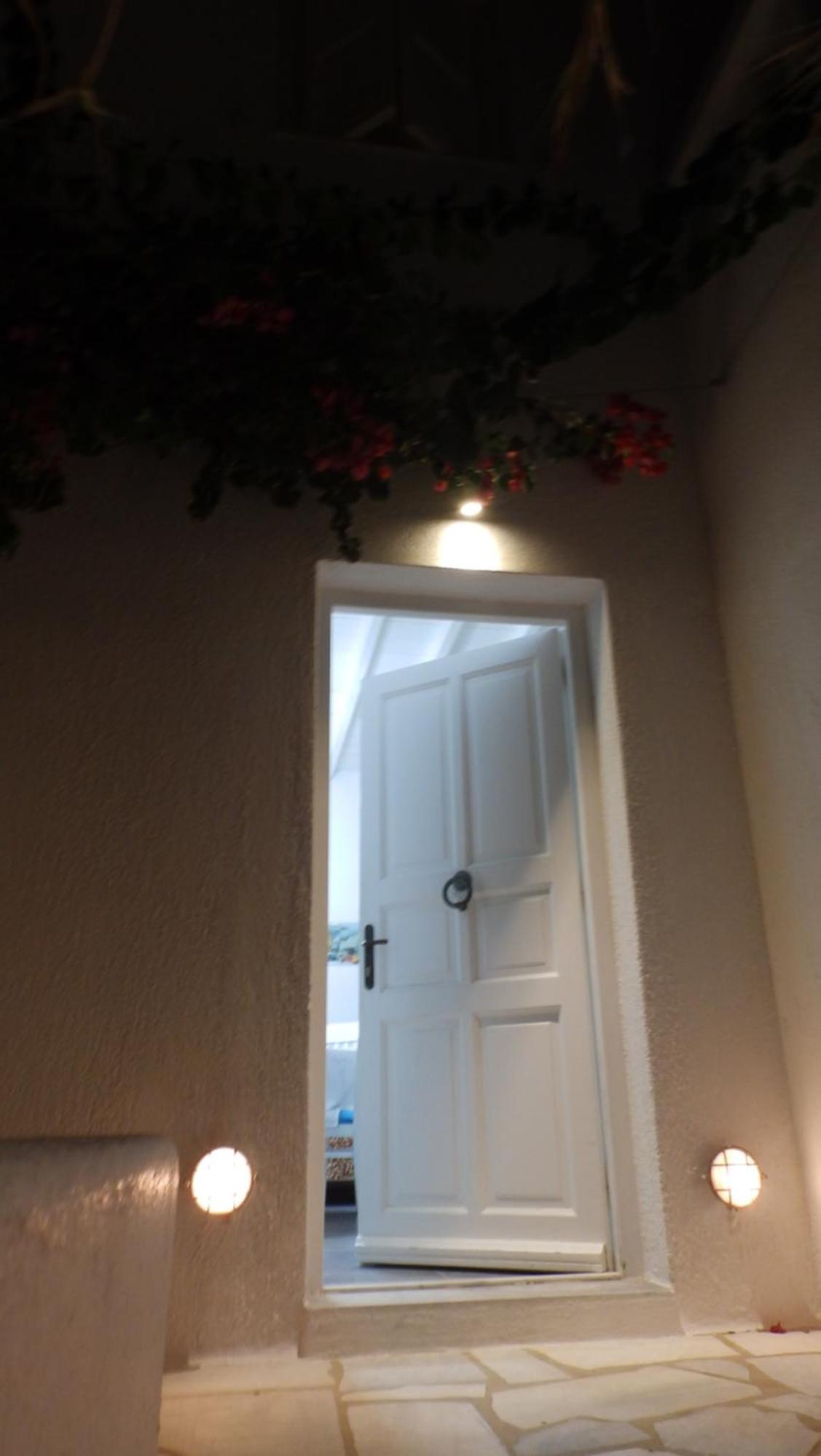 Mykonos Ornos Turquoise Home Екстер'єр фото