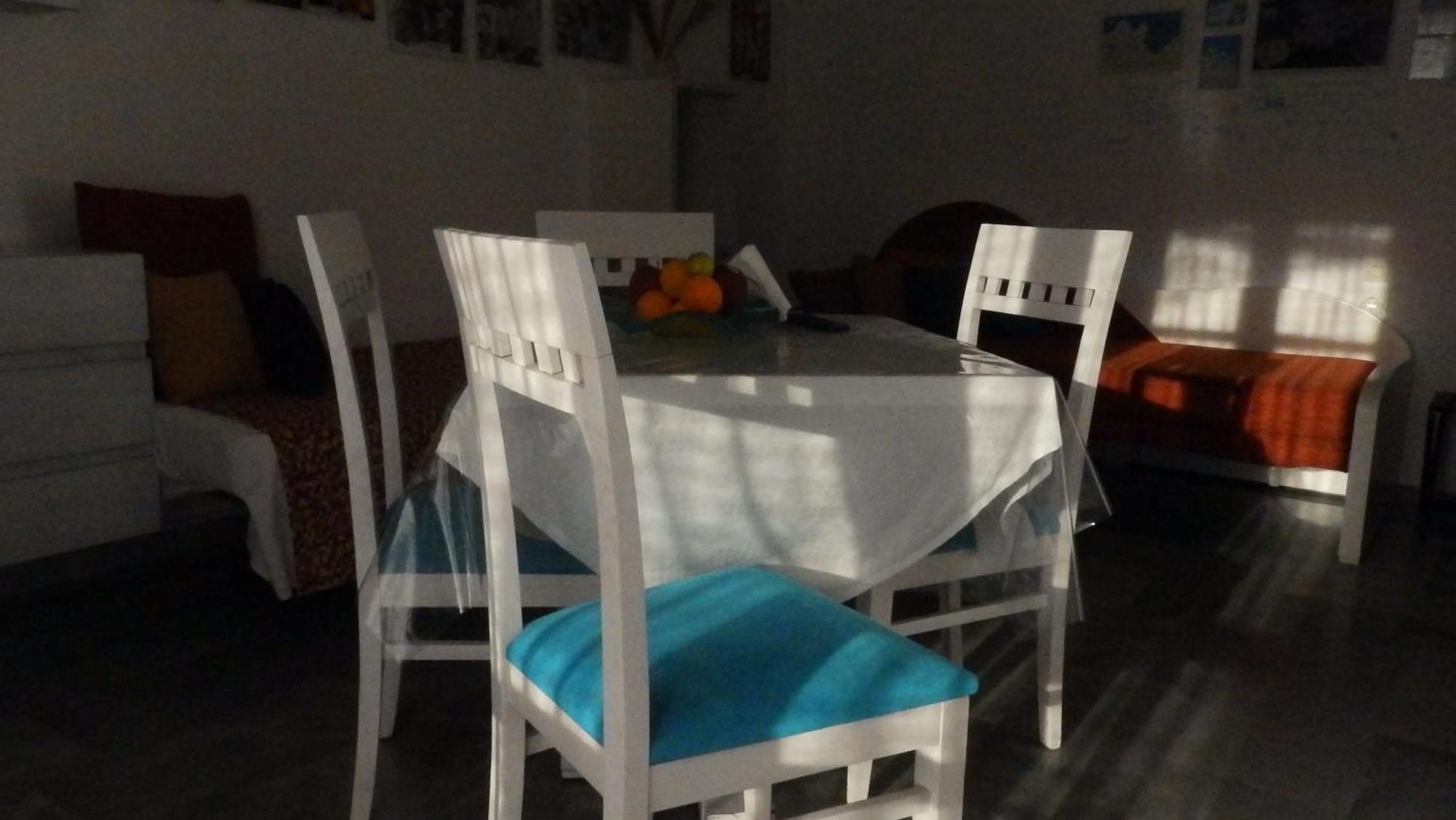 Mykonos Ornos Turquoise Home Екстер'єр фото